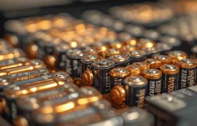 Кои батерии са най-добри? ТОП 5 Класация