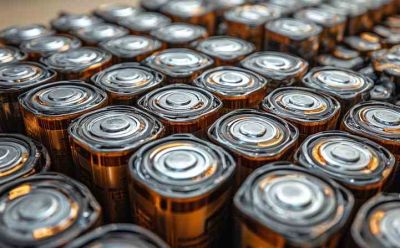 Каква е основната разлика между батерии аа и ааа?