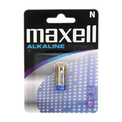 Нова батерия Maxell N LR1 /LR01/ - перфектният избор за вашите устройства