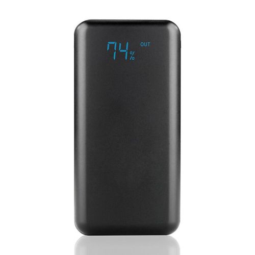 Външна батерия Power Bank everActive Energy Bank EB-L20k 20000 mAh