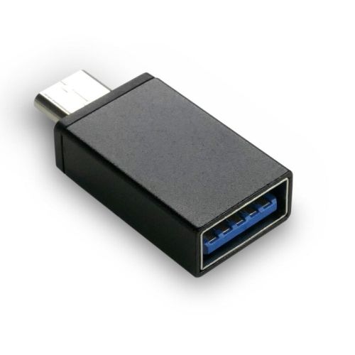 Адаптер от USB 3.0 към USB-C / Type-C OTG everActive