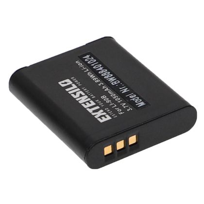 Осигурете Нов Живот на Вашия Olympus с Батерия Заместител на Li-92B, Li-90B - 1050mAh, 3.7V, Li-ion