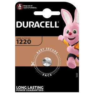 Батерия 1220 Duracell