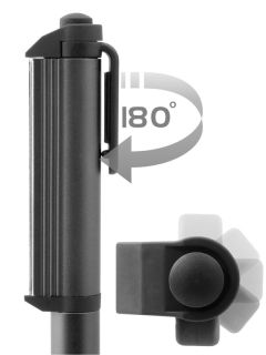 everActive LED фенер WL-200