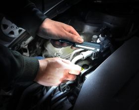 everActive LED фенер WL-200