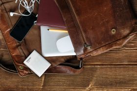 Зарядно устройство за батерии + power bank - Ni-MH Panasonic Eneloop BQ-CC87 ECO