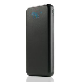 Външна батерия Power Bank everActive Energy Bank EB-L10k 10000 mAh