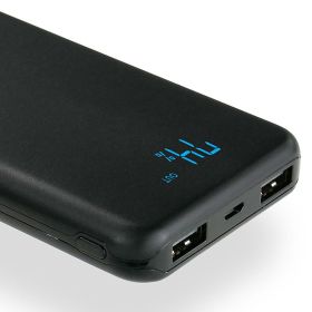 Външна батерия Power Bank everActive Energy Bank EB-L10k 10000 mAh