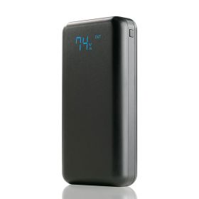 Външна батерия Power Bank everActive Energy Bank EB-L20k 20000 mAh
