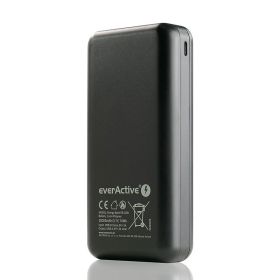Външна батерия Power Bank everActive Energy Bank EB-L20k 20000 mAh