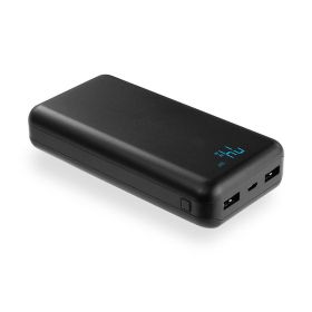 Външна батерия Power Bank everActive Energy Bank EB-L20k 20000 mAh