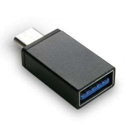 Адаптер от USB 3.0 към USB-C / Type-C OTG everActive