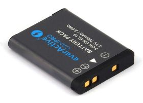 Батерия everActive CamPRO за Nikon EN-EL19 Li-ion Premium EVB011