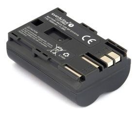 Батерия everActive CamPro - заместител за Canon BP-511