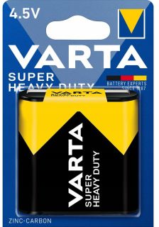 VARTA Superlife 3R12