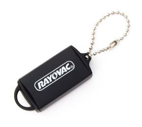 Как да съхранявате батериите за слухов апарати лесно и сигурно? Опитайте Rayovac контейнер за батерии!