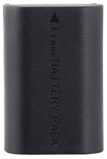 Акумулаторна батерия everActive CamPro - заместител за Canon LP-E6