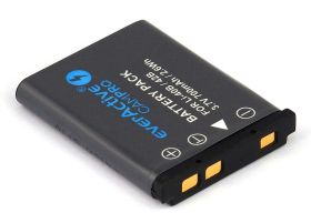 Свободата да заснемаш навсякъде с everActive CamPro акумулаторна батерия - заместител за Olympus LI-42B/LI-40B