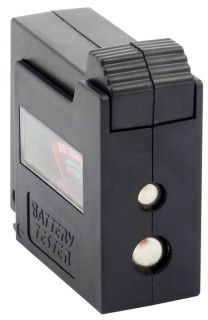 Тестер за батерии / Акумулаторен измервателен уред