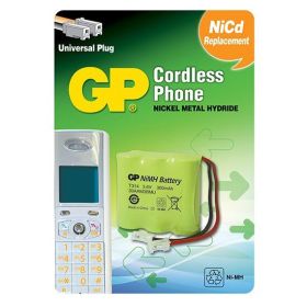 Батерия за безжични телефони GP T314 T501