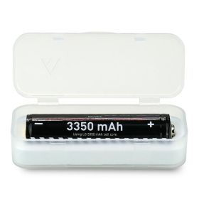 Издръжлива литиево-йонна батерия Mactronic 18650 с капацитет 3350 mAh - Вашият перфектен избор за дълготрайна енергия