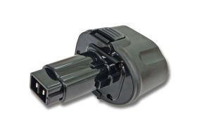 Батерия за Dewalt DE9057, DE9085, DW9057 - 3300 mAh, 7.2 V, NiMH