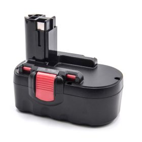 Батерия за Bosch BAT025, BAT180, 18V, 2000mAh