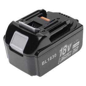 Батерия за Makita BL1830 - 4000 mAh, 18 V, Li-ion