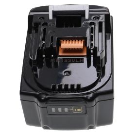 Батерия за Makita BL1830 - 4000 mAh, 18 V, Li-ion