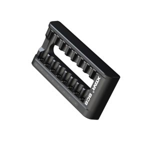 Зарядно устройство Xtar BC8 - Мощност и Ефективност за Вашите Батерии | BATERIIKI.COM