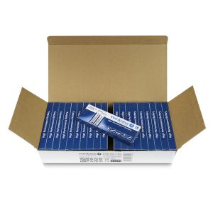 Издръжливи и надеждни: 10 бр. everActive Pro LR6 / AA алкални батерии за дълготрайна енергия | BATERIIKI.COM