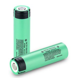 Осигурете си неограничена енергия със зареждаща батерия Panasonic NCR-18650AC Li-ion 3100 mAh - предложение от BATERIIKI.COM!