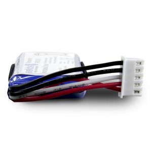 Освободи музиката: Батерия everActive EVB102 за JBL Flip 4 Bluetooth тонколона, налична в онлайн магазин BATERIIKI.COM!