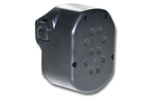 Нова енергия за Вашите електрически инструменти: Съвместима батерия с 3300mAh за AEG и много други, на BATERIIKI.COM