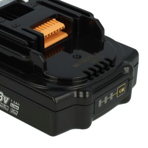 Осигурете Максимална Мощност и Производителност с Батерия за Макита 18V BL1830 - Замества 194204-5, 194205-3, 194230-4, 194309-1