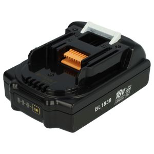 Осигурете Максимална Мощност и Производителност с Батерия за Макита 18V BL1830 - Замества 194204-5, 194205-3, 194230-4, 194309-1