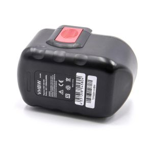 Нова Батерия За Bosch 11524, 2607335268, 2607335279, 2607335280 - 2000mAh, 24V, NiMH