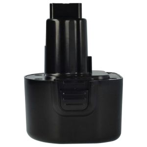 Нов живот за вашия Black & Decker и Dewalt: Съвместима батерия A9242, 1500mAh, 9.6V NiMH. Надеждна енергия за вашия инструмент. От BATERIIKI.COM.