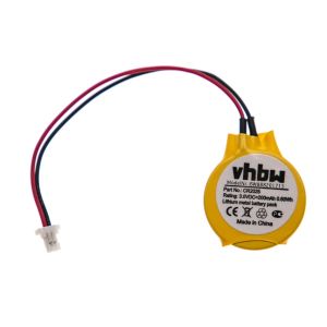 Възстановете Силата на Вашето Устройство: Съвместима Биос Батерия CR2025W Asus - 200mAh 3V Li-Mn