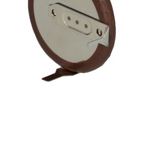 Съвместима Батерия за автомобилен ключ VL2025, LIR2025 - 20mAh 3.6V Li-ion. От BATERIIKI.COM - Силата на Непрекъснатата Енергия.