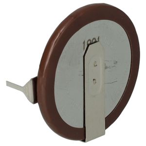 Съвместима Батерия за автомобилен ключ VL2025, LIR2025 - 20mAh 3.6V Li-ion. От BATERIIKI.COM - Силата на Непрекъснатата Енергия.