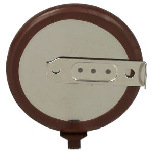 Съвместима Батерия за автомобилен ключ VL2025, LIR2025 - 20mAh 3.6V Li-ion. От BATERIIKI.COM - Силата на Непрекъснатата Енергия.