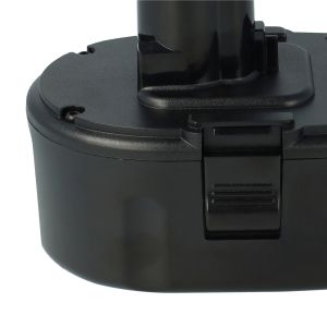 Енергия за Вашия Винтоверт: Съвместима Батерия за Електрически Инструменти Dewalt DE9039, DC9096, DE9503, DE9096, DE9095 - 3000 mAh, 18 V, Li-ion | BATERIIKI.COM