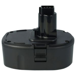 Енергия за Вашия Винтоверт: Съвместима Батерия за Електрически Инструменти Dewalt DE9039, DC9096, DE9503, DE9096, DE9095 - 3000 mAh, 18 V, Li-ion | BATERIIKI.COM