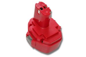 Оптимизирайте Вашата Работа с Нашата Съвместима Батерия за Винтоверт Makita - 3000mAh Ni-МН, 14.4V