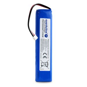 Заредете Ритъма с Енергия: everActive EVB100 - Издръжлива Батерия за JBL Xtreme Bluetooth Speaker, Сега на BATERIIKI.COM!