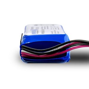 Осигурете Си Безгрижни Моменти с батерия everActive EVB101 за JBL Charge 3: Надеждна Енергия във Вашия Джоб, Сега в BATERIIKI.COM!