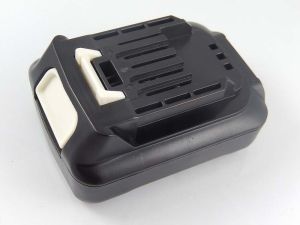 Надеждно Захранване със съвместима Батерия за Makita BL1021B, BL1041B и др. - 12V, 2000mAh Li-Ion