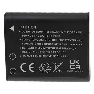 Осигурете Нов Живот на Вашия Olympus с Батерия Заместител на Li-92B, Li-90B - 1050mAh, 3.7V, Li-ion