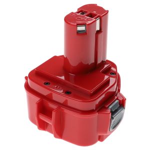 Мощна Акумулаторна Батерия за Makita 1050D и др. - 12V, 3300mAh, NI-MH: За Непрекъсната Работа и Издръжливост